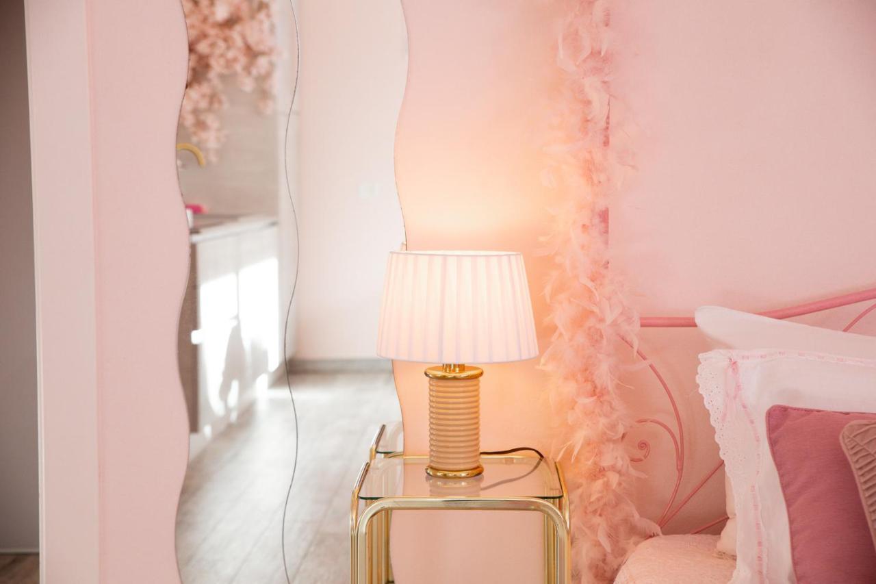 Villetta Tinmar Barbie House ヴェローナ エクステリア 写真