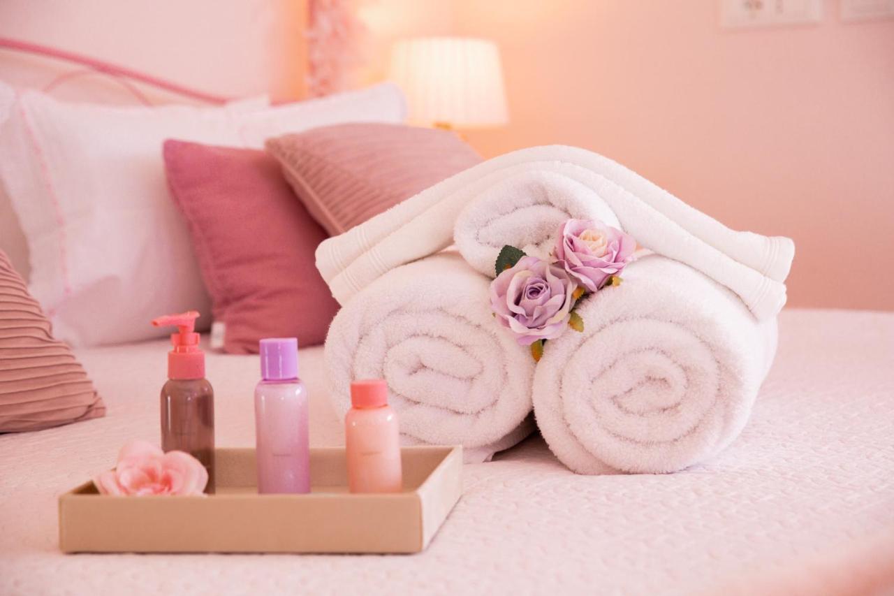 Villetta Tinmar Barbie House ヴェローナ エクステリア 写真