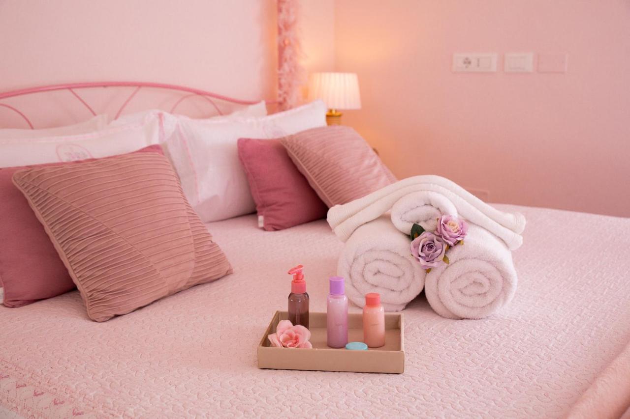 Villetta Tinmar Barbie House ヴェローナ エクステリア 写真