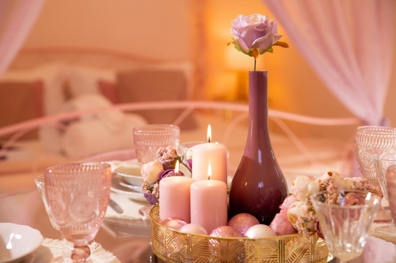 Villetta Tinmar Barbie House ヴェローナ エクステリア 写真
