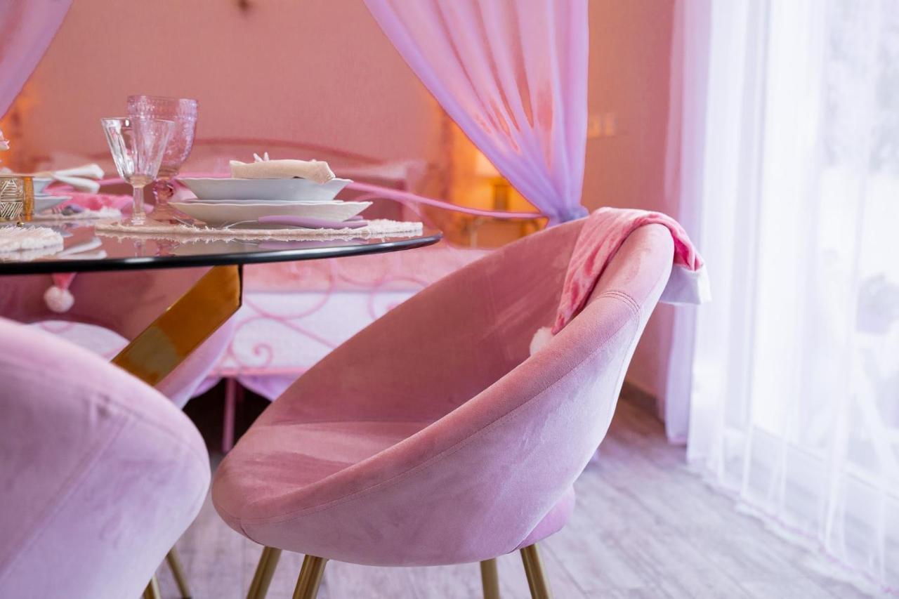 Villetta Tinmar Barbie House ヴェローナ エクステリア 写真