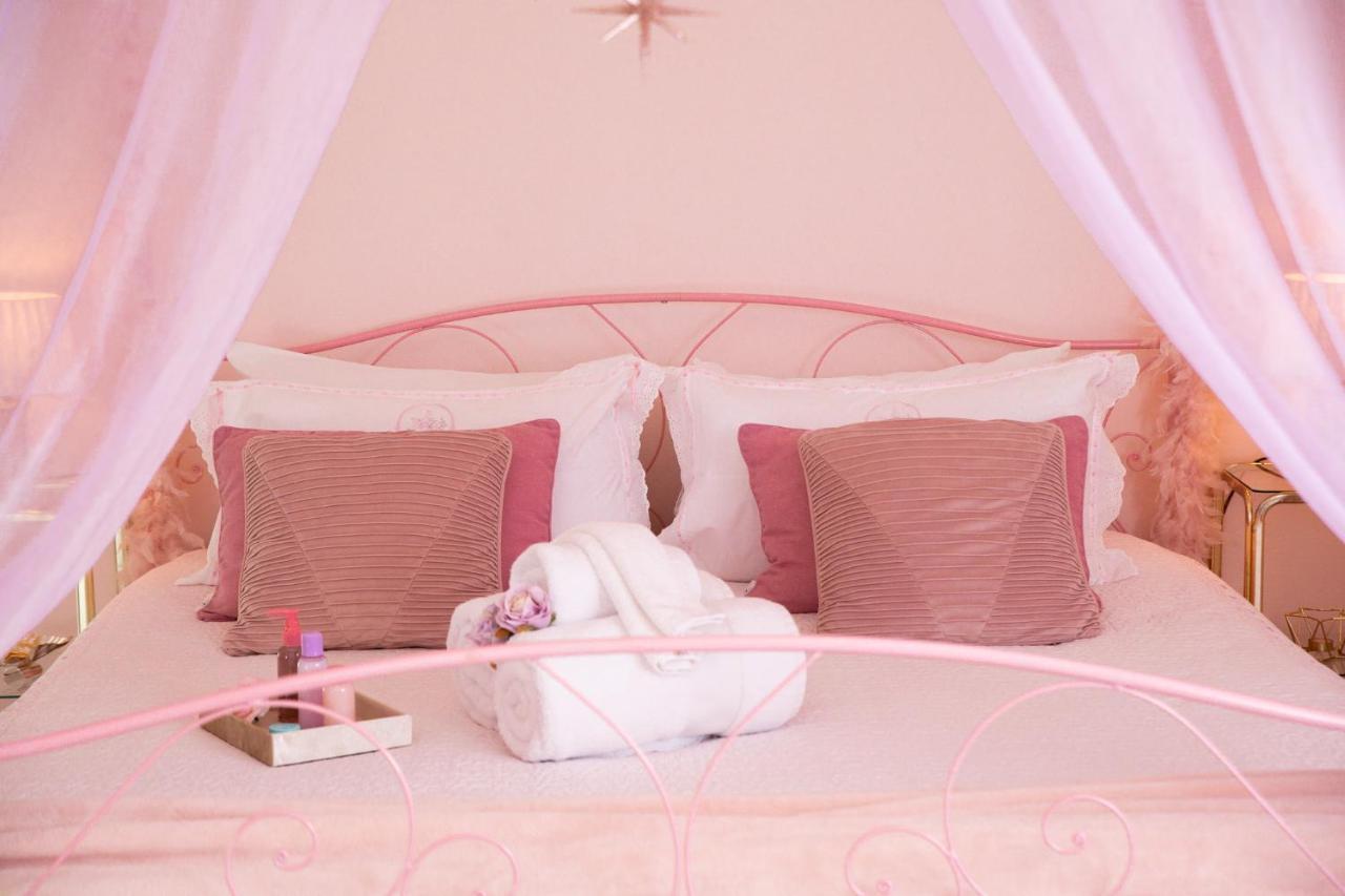 Villetta Tinmar Barbie House ヴェローナ エクステリア 写真