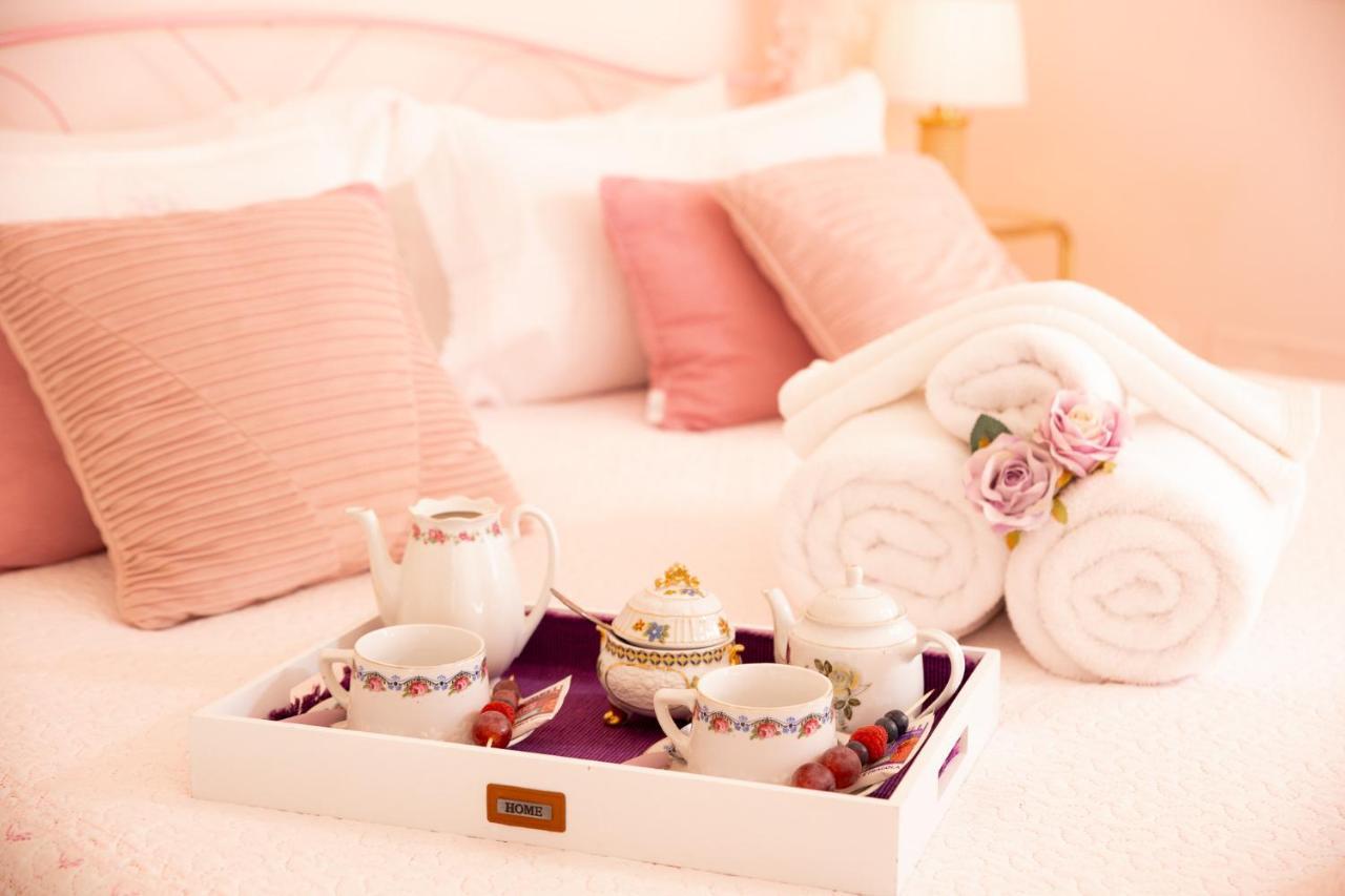 Villetta Tinmar Barbie House ヴェローナ エクステリア 写真
