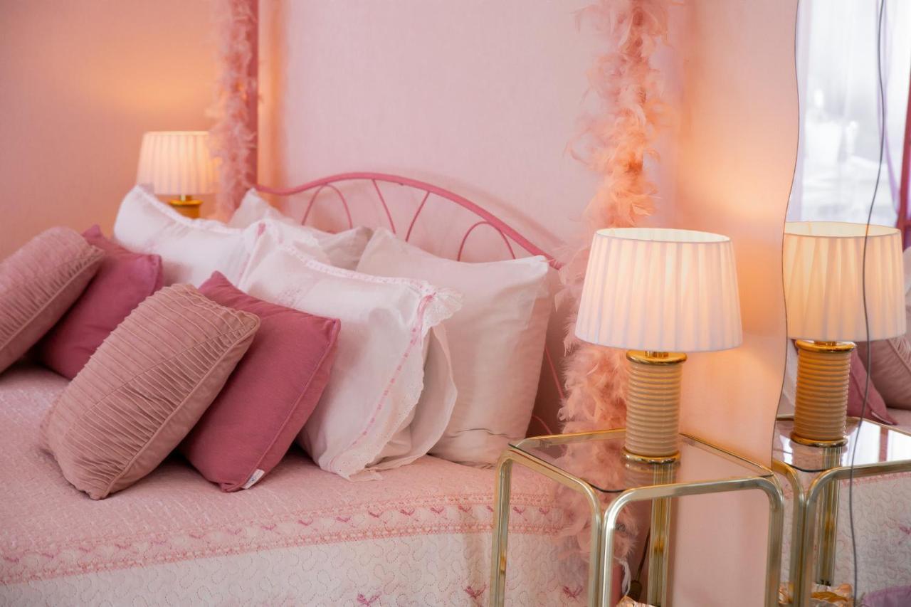 Villetta Tinmar Barbie House ヴェローナ エクステリア 写真