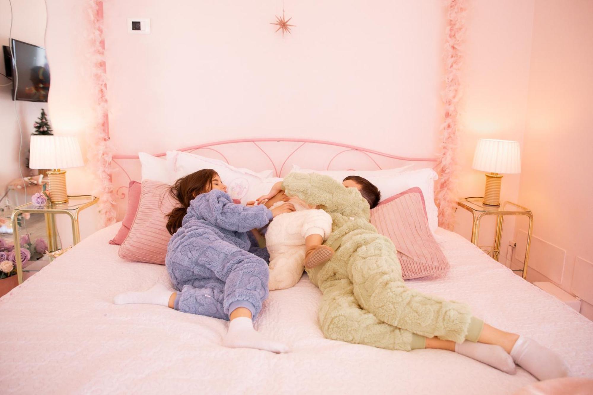 Villetta Tinmar Barbie House ヴェローナ エクステリア 写真
