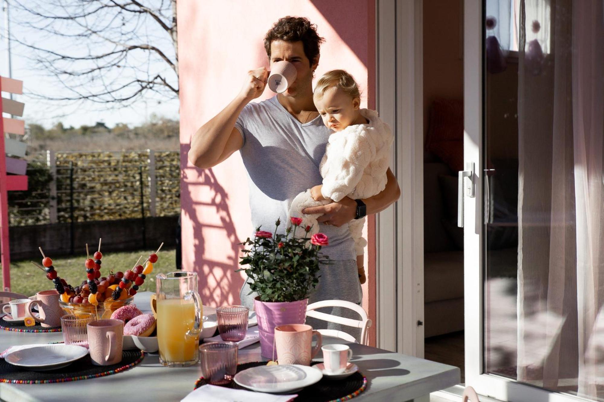 Villetta Tinmar Barbie House ヴェローナ エクステリア 写真
