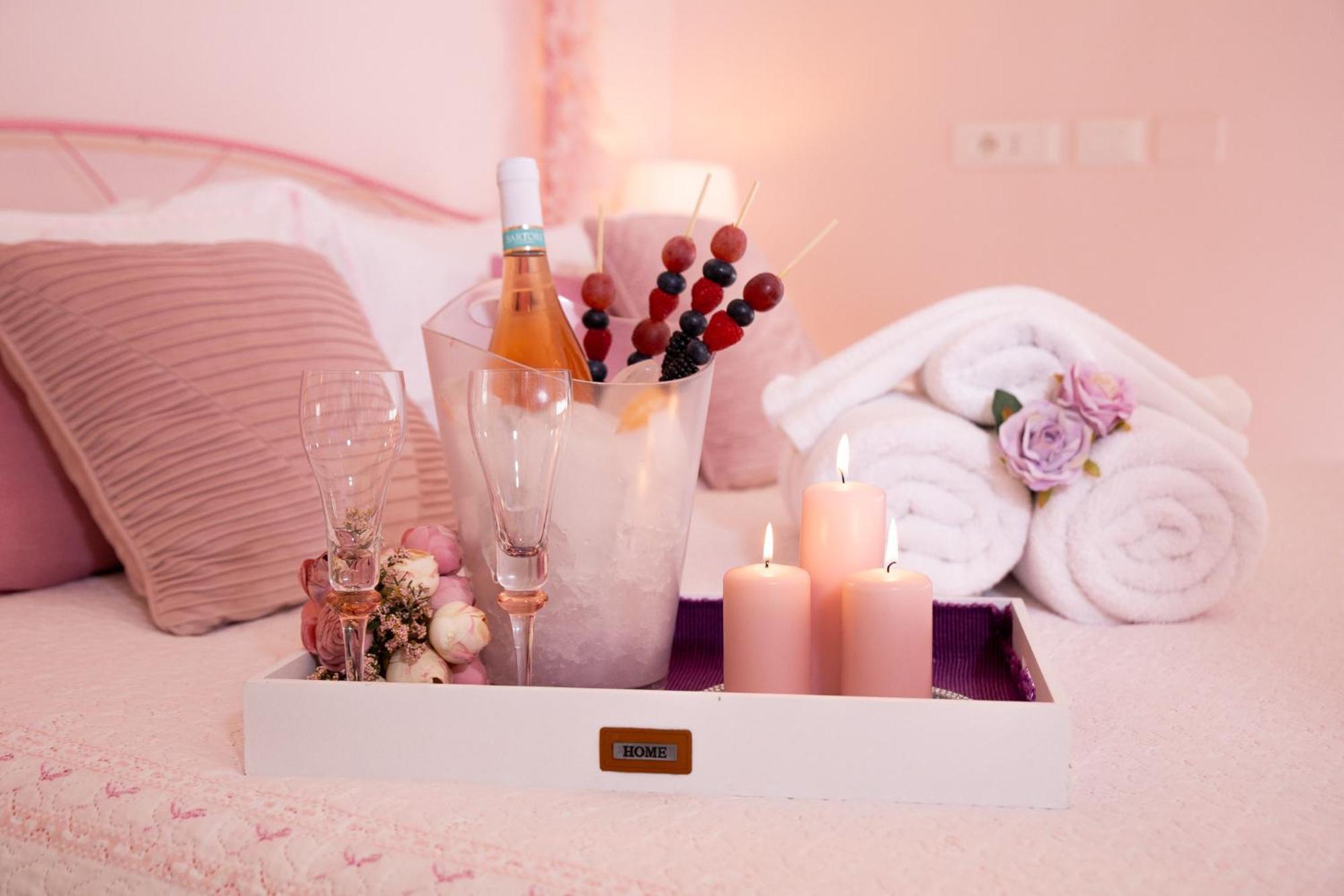 Villetta Tinmar Barbie House ヴェローナ エクステリア 写真