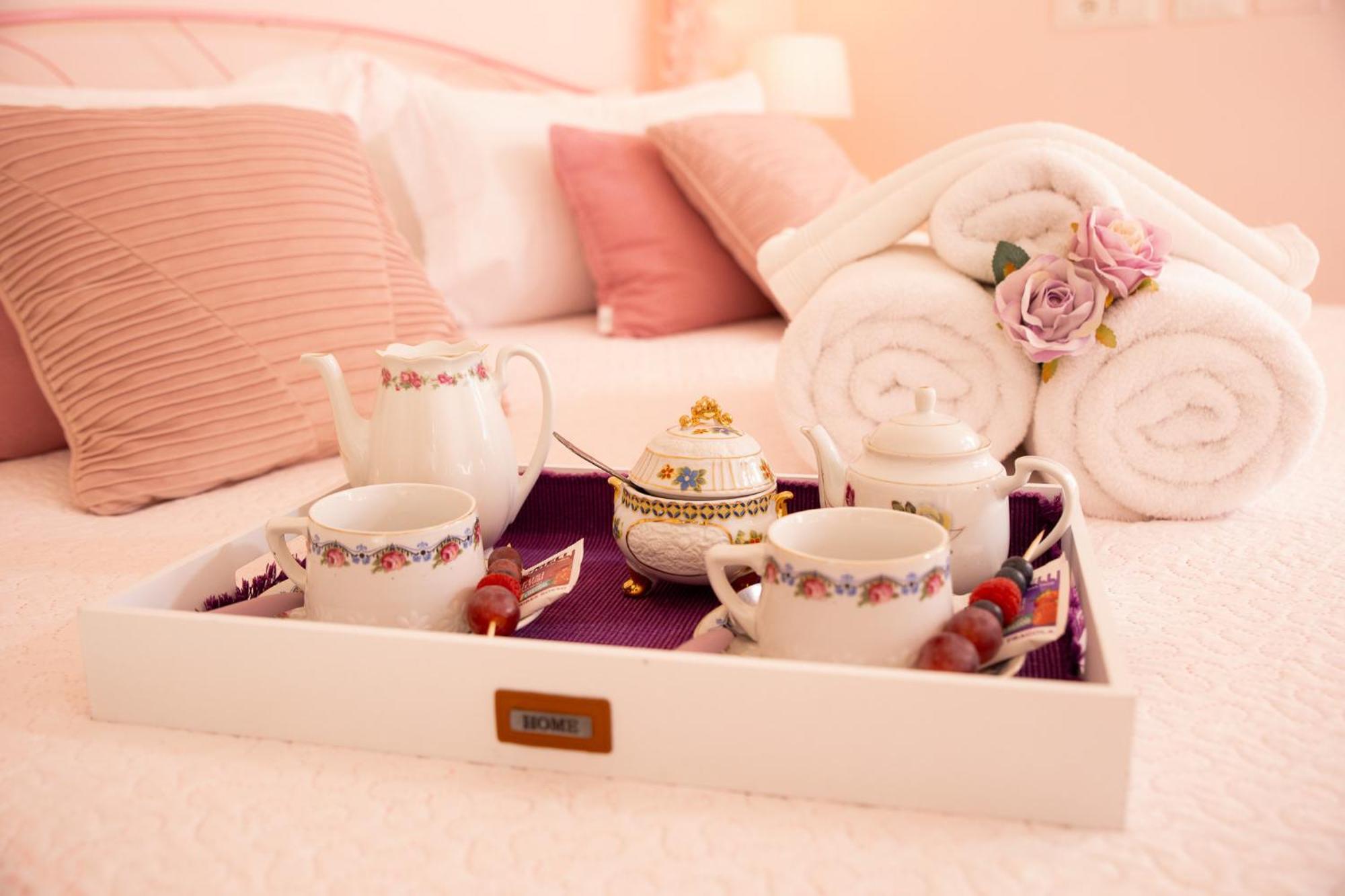 Villetta Tinmar Barbie House ヴェローナ エクステリア 写真