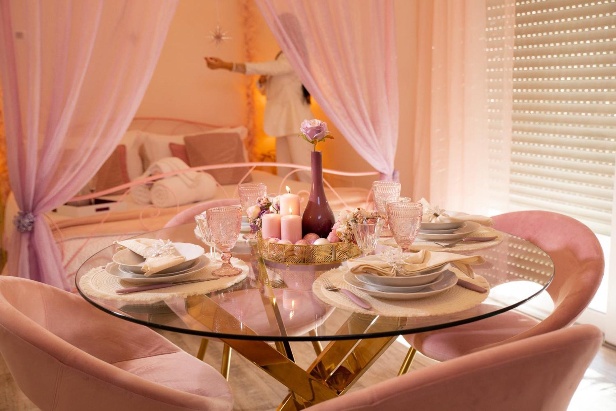 Villetta Tinmar Barbie House ヴェローナ エクステリア 写真