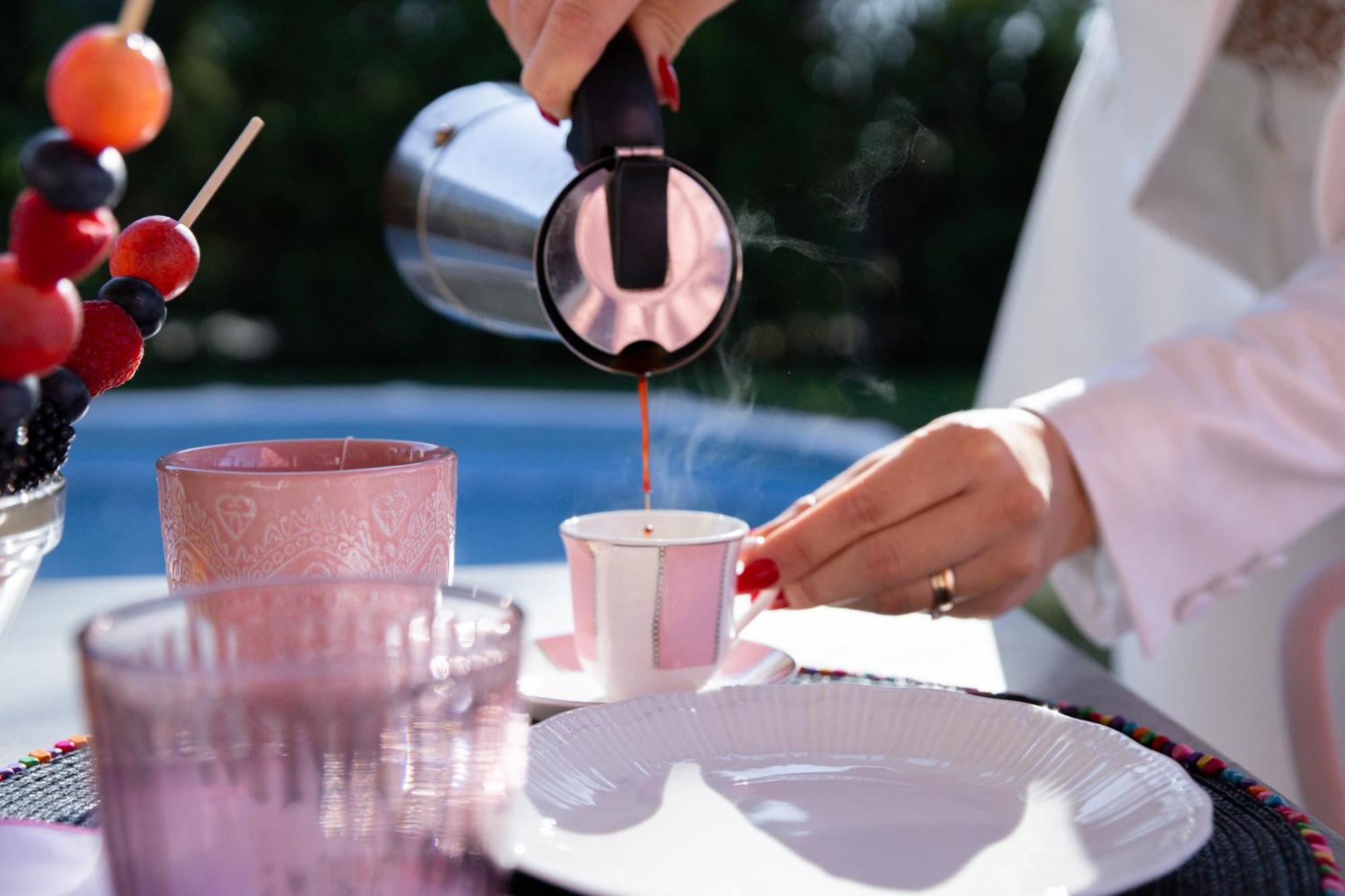 Villetta Tinmar Barbie House ヴェローナ エクステリア 写真