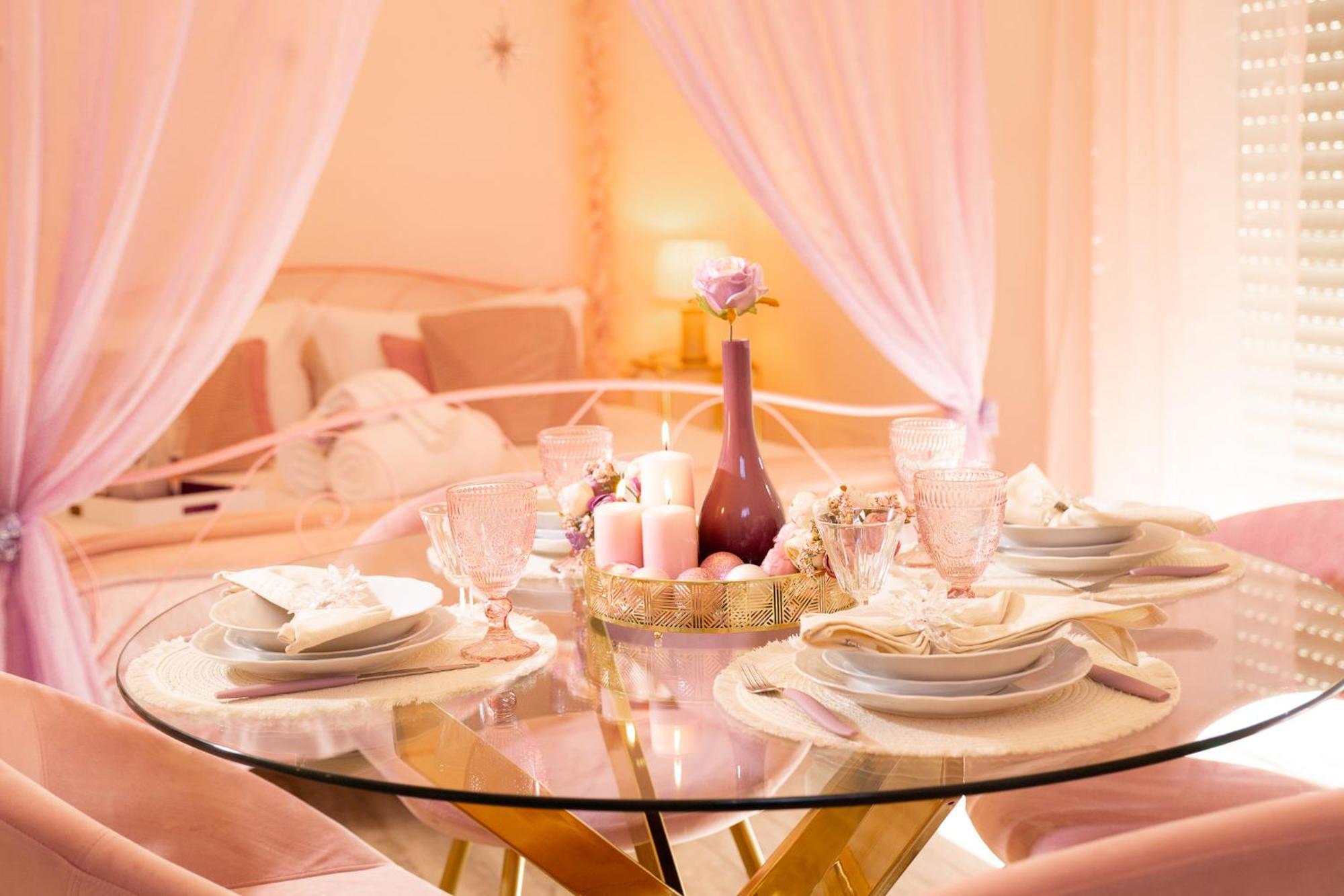 Villetta Tinmar Barbie House ヴェローナ エクステリア 写真