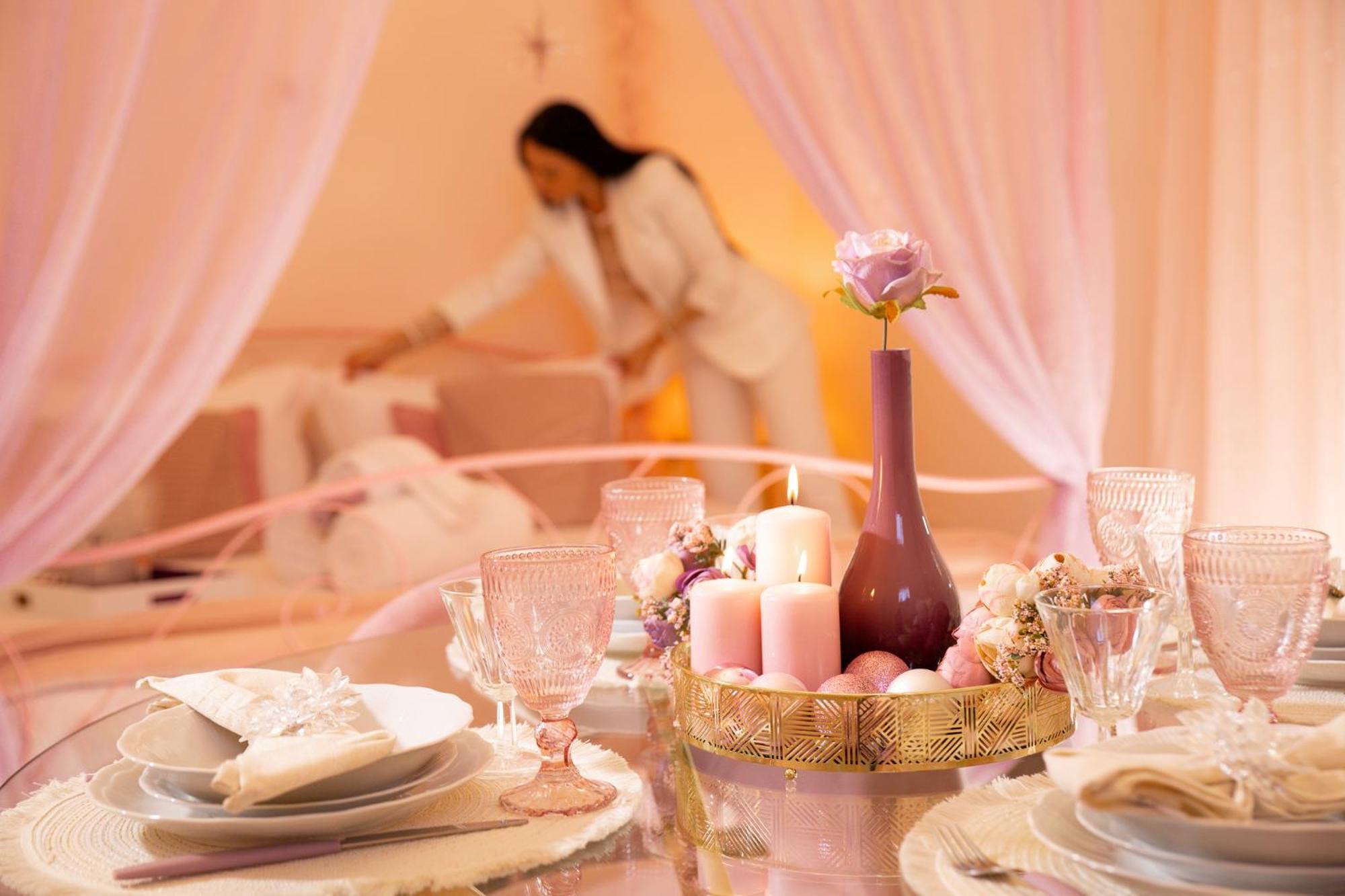 Villetta Tinmar Barbie House ヴェローナ エクステリア 写真