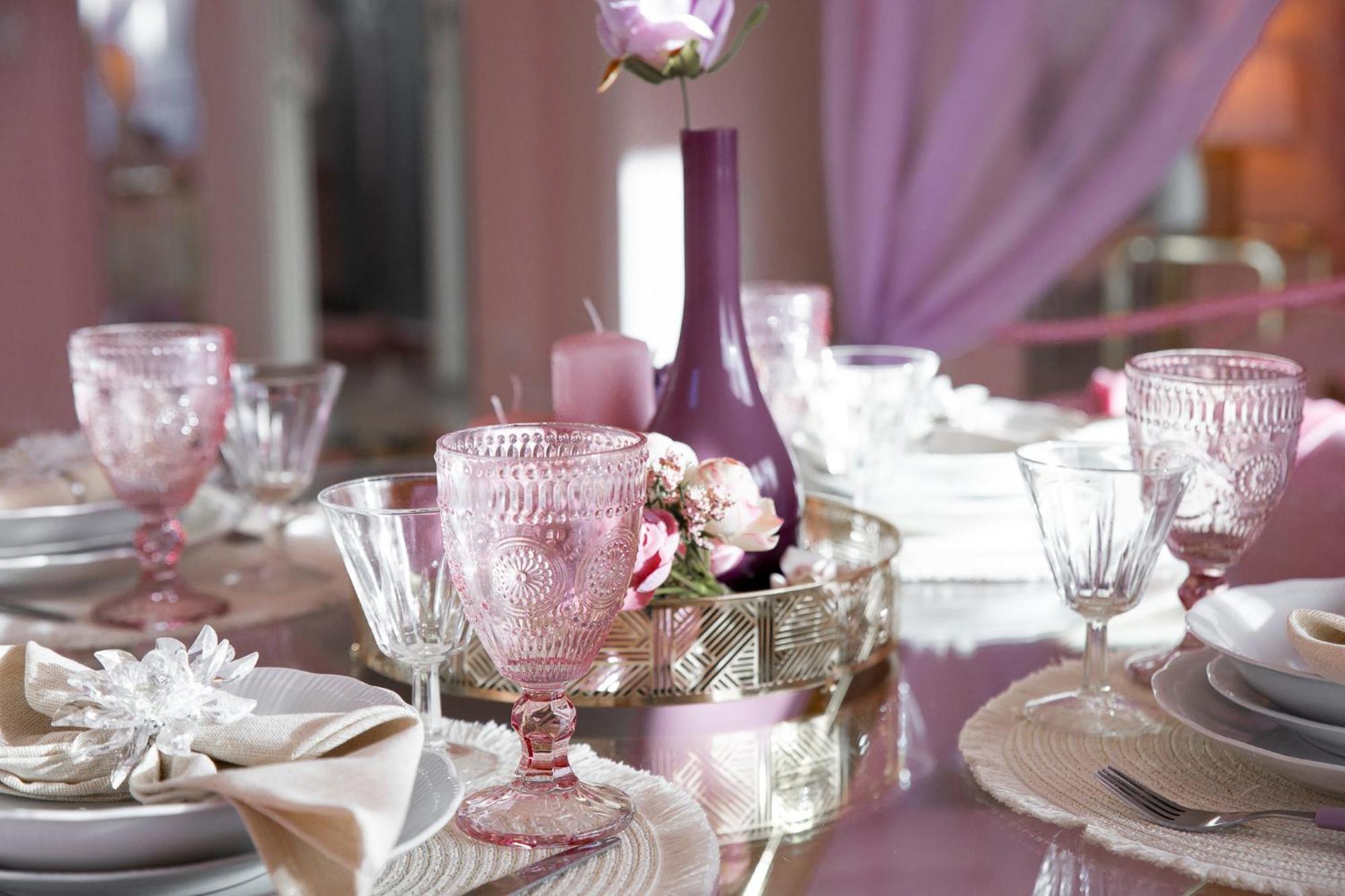 Villetta Tinmar Barbie House ヴェローナ エクステリア 写真