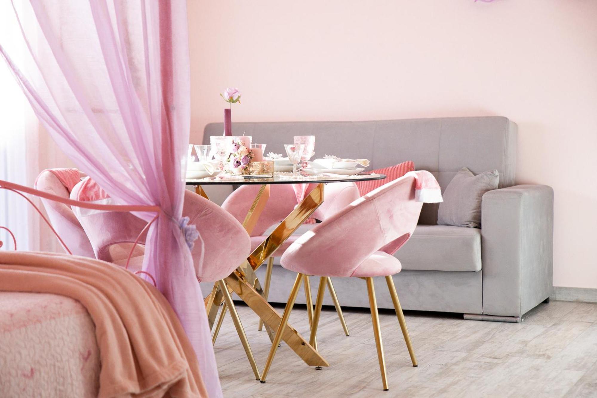 Villetta Tinmar Barbie House ヴェローナ エクステリア 写真